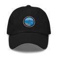 Air Traffic Control & Landing Systems Division Dad hat