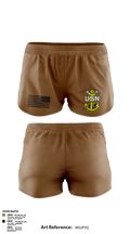 NRC NORTH ISLAND 44613656 Ranger Panties - 1