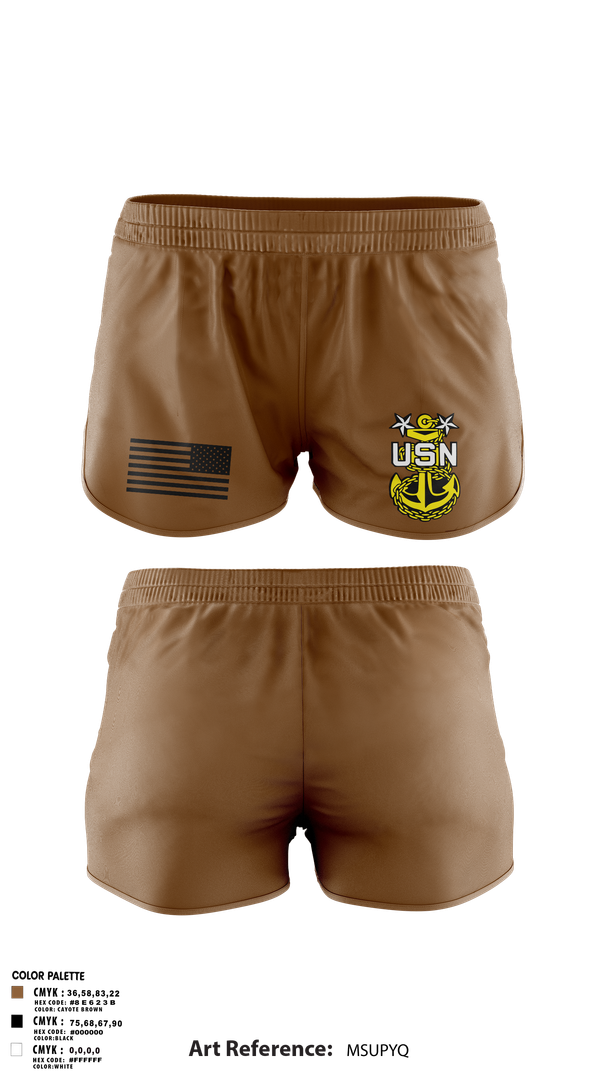 Ranger Panties, NRC NORTH ISLAND, Navy, Teamtime, Team time, sublimation, custom sports apparel, team uniforms, spirit wear, spiritwear, sports uniforms, custom shirts, team store, custom team store, fundraiser sports, apparel fundraiser