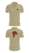 HHC, 311th (T)SC 14853900 Short Sleeve Performance Polo - 88
