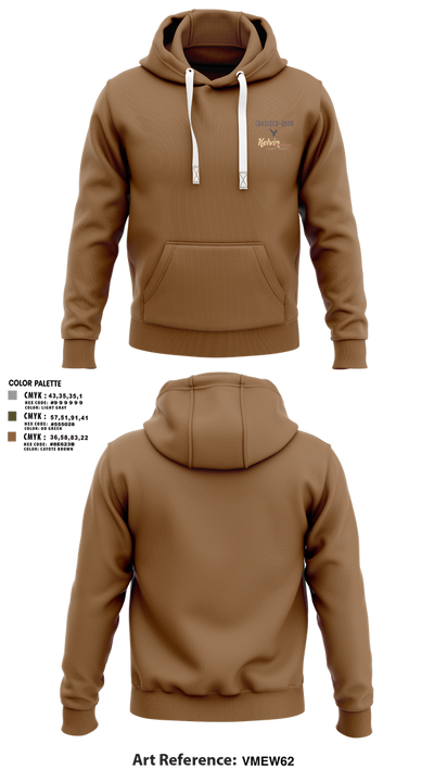 KR 29706976 Hoodie - 3