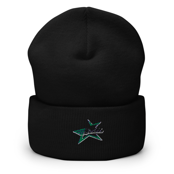 T&A Express LLC 81291487 Cuffed Beanie | Yupoong 1501KC