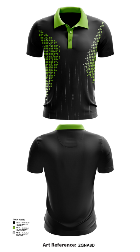 Short Sleeve Performance Polo, Momentum Gymnastics, Spirit Store, Teamtime, Team time, sublimation, custom sports apparel, team uniforms, spirit wear, spiritwear, sports uniforms, custom shirts, team store, custom team store, fundraiser sports, apparel fundraiser