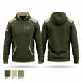 South Carolina Police K9 Association 6197242 Hoodie - 1