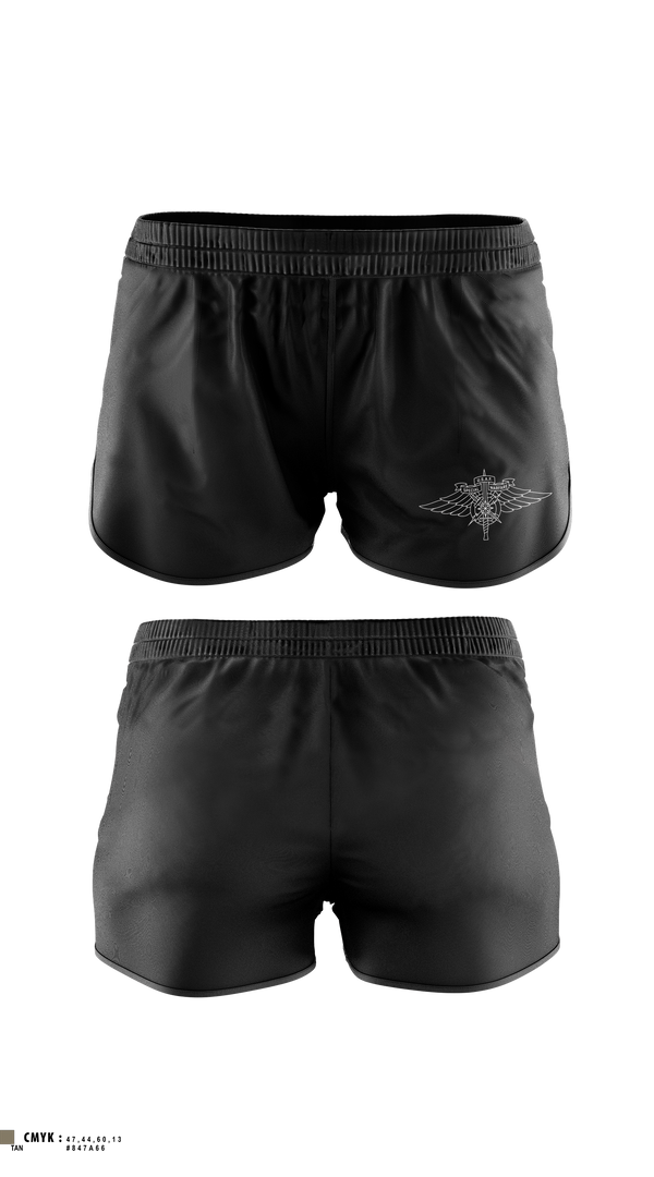 Ranger Panties, Q-Flight, Air Force, Teamtime, Team time, sublimation, custom sports apparel, team uniforms, spirit wear, spiritwear, sports uniforms, custom shirts, team store, custom team store, fundraiser sports, apparel fundraiser