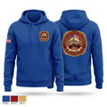 Colmar Vol. Fire Co. Historical Society Hoodie - 1