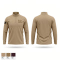 B Co 1-163rd 83424803 Windbreaker - 1
