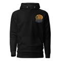 MACARTHUR PARK UNIT 16981211 Unisex Premium Hoodie | Cotton Heritage M2580