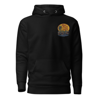 MACARTHUR PARK UNIT 16981211 Unisex Premium Hoodie | Cotton Heritage M2580