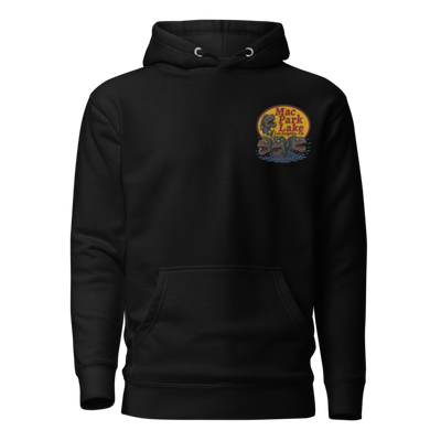 MACARTHUR PARK UNIT 16981211 Unisex Premium Hoodie | Cotton Heritage M2580