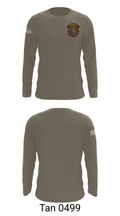 Franklin County Jail 62069119 Long Sleeve Performance Shirt - 4