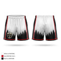 Humboldt Elite F.C Mens Soccer Shorts - 1