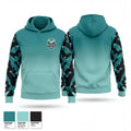 Brunswick United Soccer Academy 22620956 Hoodie - 1