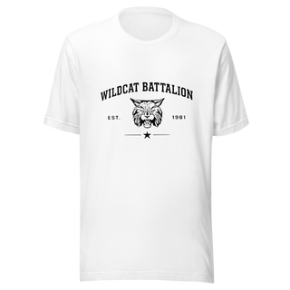 Unisex Staple T-Shirt - White