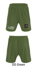 MOUNT MOURNE MARINE DIVISION 37052679 Athletic Shorts With Pockets - 49