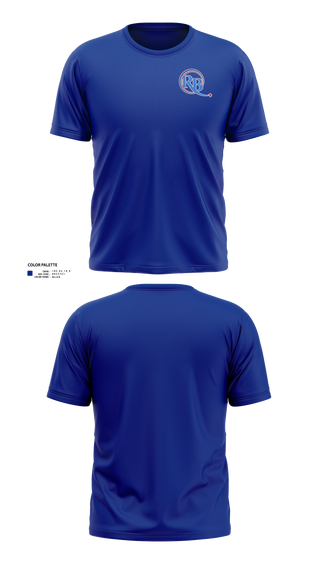 Old School Cotton Shirt, River Bend Career and technical Center, , Teamtime, Team time, sublimation, custom sports apparel, team uniforms, spirit wear, spiritwear, sports uniforms, custom shirts, team store, custom team store, fundraiser sports, apparel fundraiser
