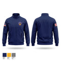 Patrol Officer Windbreaker - 1