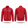 Crime Scene Unit Windbreaker - 2