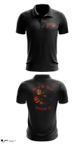 Region 22 Short Sleeve Performance Polo - 6