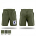 Tactics Unit 19846943 Athletic Shorts With Pockets - 1
