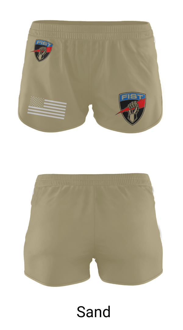 Ranger Panties, Det 4, , Teamtime, Team time, sublimation, custom sports apparel, team uniforms, spirit wear, spiritwear, sports uniforms, custom shirts, team store, custom team store, fundraiser sports, apparel fundraiser