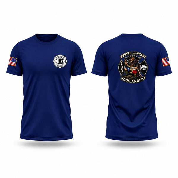 FREE T-SHIRT