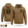 NAVSTA MAYPORT 4233661 Hoodie - 1