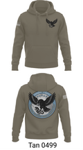 Critical Incident Intelligence Unit 55950160 Hoodie - 74