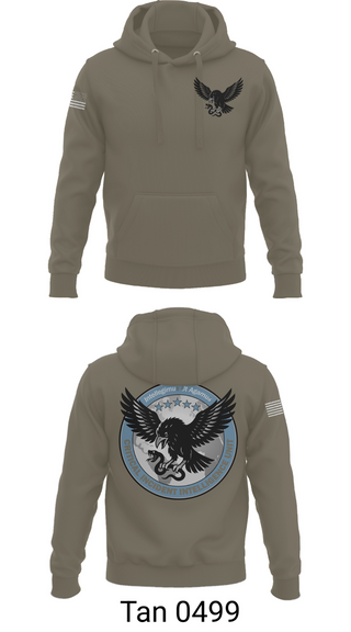 Hoodie, Critical Incident Intelligence Unit, , Teamtime, Team time, sublimation, custom sports apparel, team uniforms, spirit wear, spiritwear, sports uniforms, custom shirts, team store, custom team store, fundraiser sports, apparel fundraiser