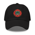 Batesville Fire & Rescue Dad hat