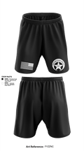 VCAIT 37464224 Athletic Shorts With Pockets - 1