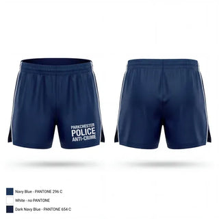 Ranger Panties, Parkchester Police Anti Crime, Police, Teamtime, Team time, sublimation, custom sports apparel, team uniforms, spirit wear, spiritwear, sports uniforms, custom shirts, team store, custom team store, fundraiser sports, apparel fundraiser
