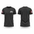 NBPA Minnesota Short Sleeve Performance Shirt - 1