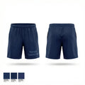 Range Township 28070862 Athletic Shorts With Pockets - 1