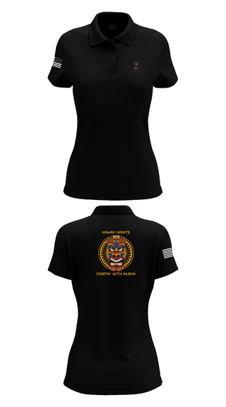 Womens Short Sleeve Performance Polo, Hsm37, , Teamtime, Team time, sublimation, custom sports apparel, team uniforms, spirit wear, spiritwear, sports uniforms, custom shirts, team store, custom team store, fundraiser sports, apparel fundraiser