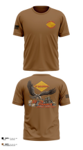 37th FICO Short Sleeve Performance Shirt - 6