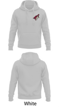 Kittitas Cheer 76378143 Hoodie - 6