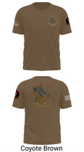 VP-9 97795880 Short Sleeve Performance Shirt - 15