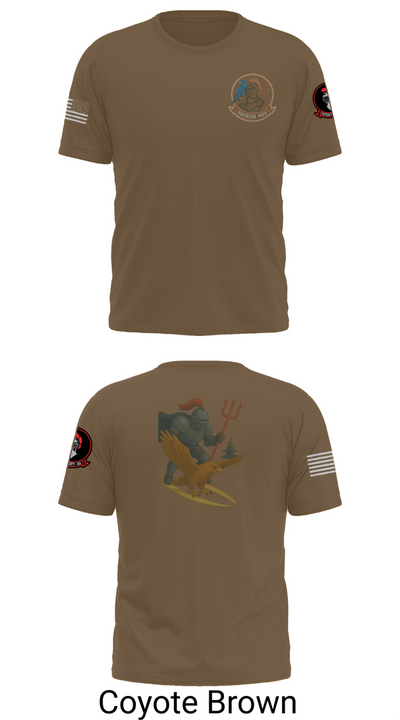 VP-9 97795880 Short Sleeve Performance Shirt - 15