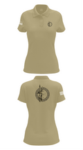 GOLF 75360109 Women's Short Sleeve Performance Polo  - 95