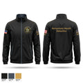 BHIT Windbreaker - 1