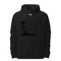 TF-444 14923426 Under Armour Hoodie
