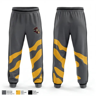 Kingdom Knights 90774021 Sweatpants - 1