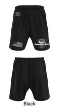 Drone Operations Unit 72553584 Athletic Shorts With Pockets - 13