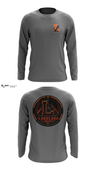 Long Sleeve Performance Shirt, Dreadnaughts, Army, Teamtime, Team time, sublimation, custom sports apparel, team uniforms, spirit wear, spiritwear, sports uniforms, custom shirts, team store, custom team store, fundraiser sports, apparel fundraiser