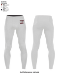 Scott High School Compression Leggings - 7
