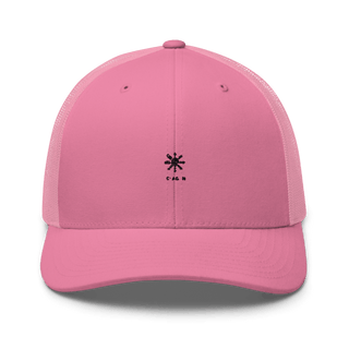 EventsByJoel 45028039 Retro Trucker Hat | Yupoong 6606