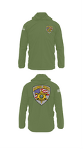 Caldwell County Sheriff's Office 64628956 Windbreaker - 39