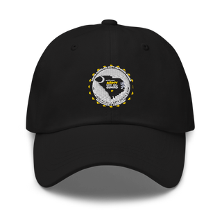 Scarng 1761608 Classic Dad Hat | Yupoong 6245CM