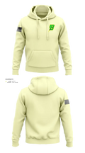 Baltimore Lightning 935827 Hoodie - 22